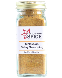 Chiquilin Smoked Paprika